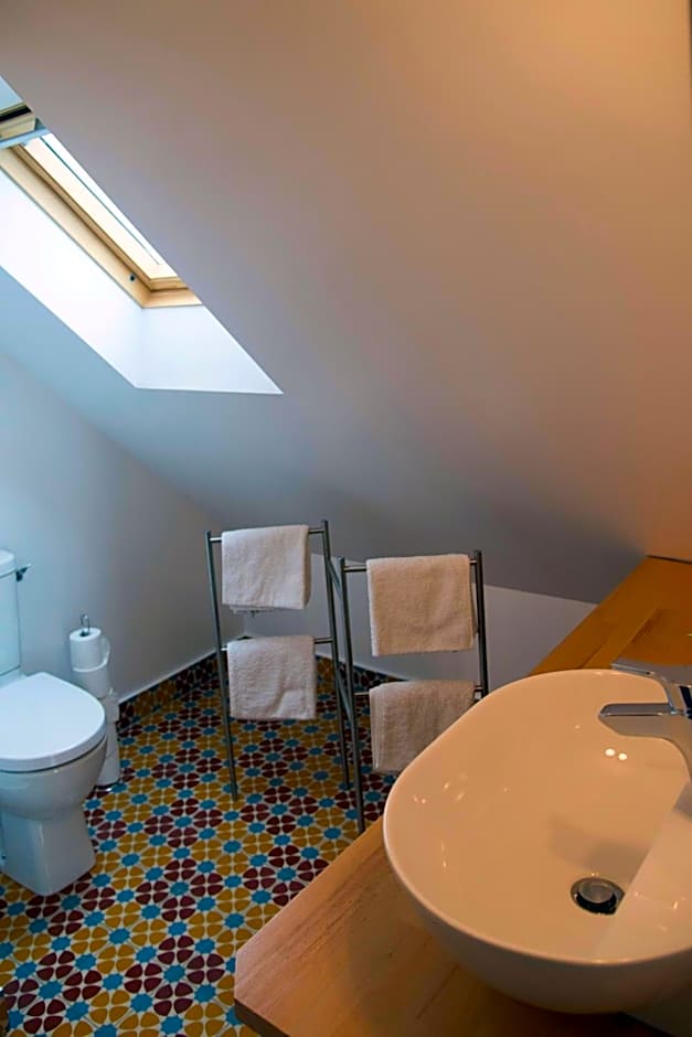 Les Chambres d'Hôtes de Bordustard