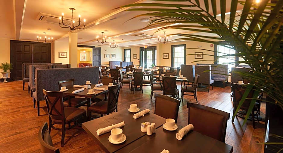 The Groton Inn
