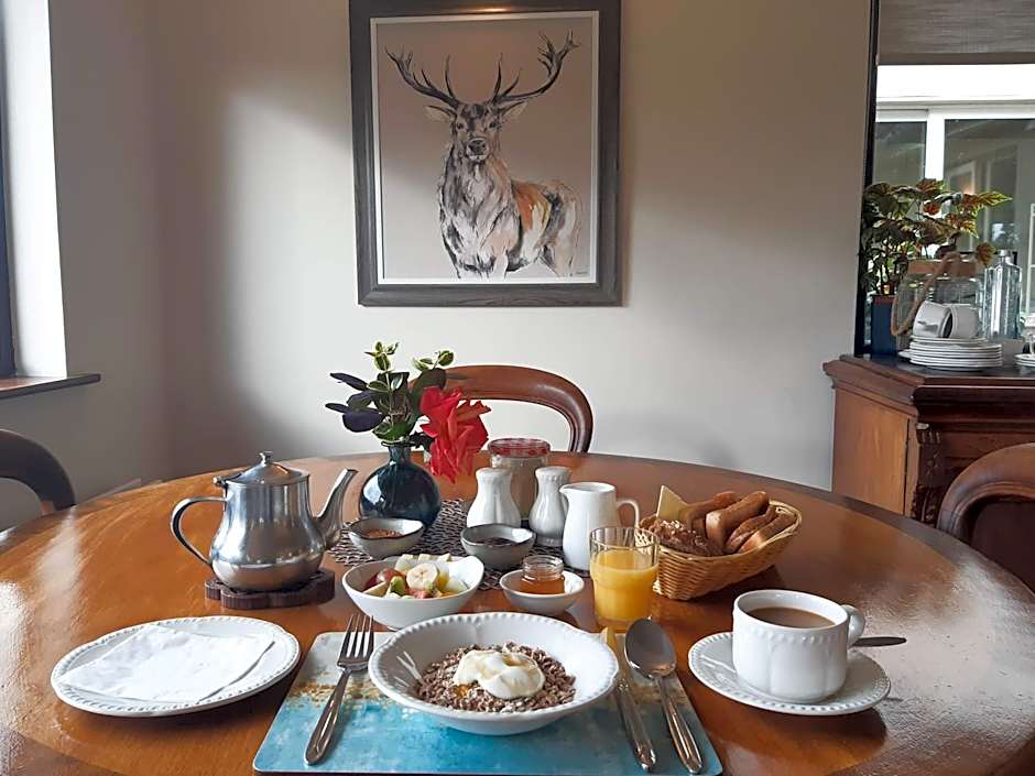 Inveraray Farm B&B