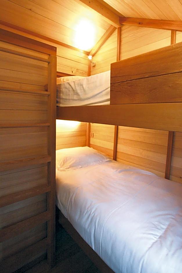 Le Bois Saint Martin