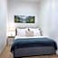 Apartments Romantic and Family Room Zemlinsky