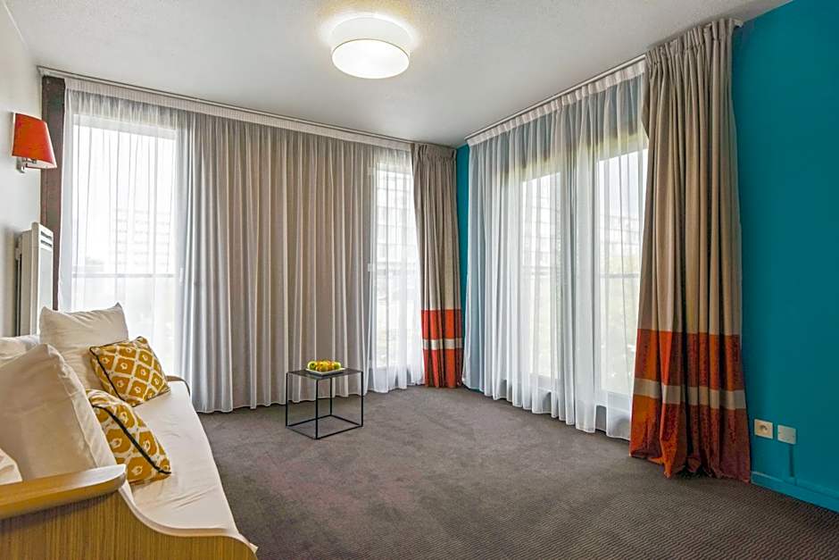 Appart'City Lille Grand Palais