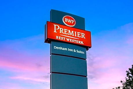 Best Western Premier Denham Inn & Suites