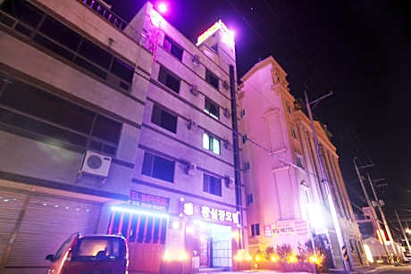 Geochang Hwangsil