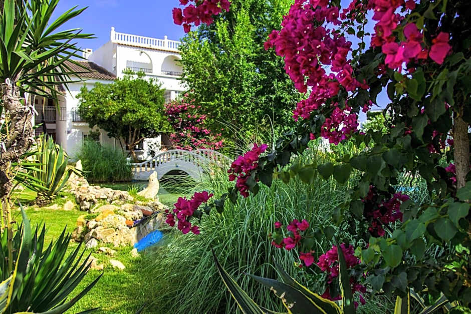 Apartments Kione Playa Romana Park