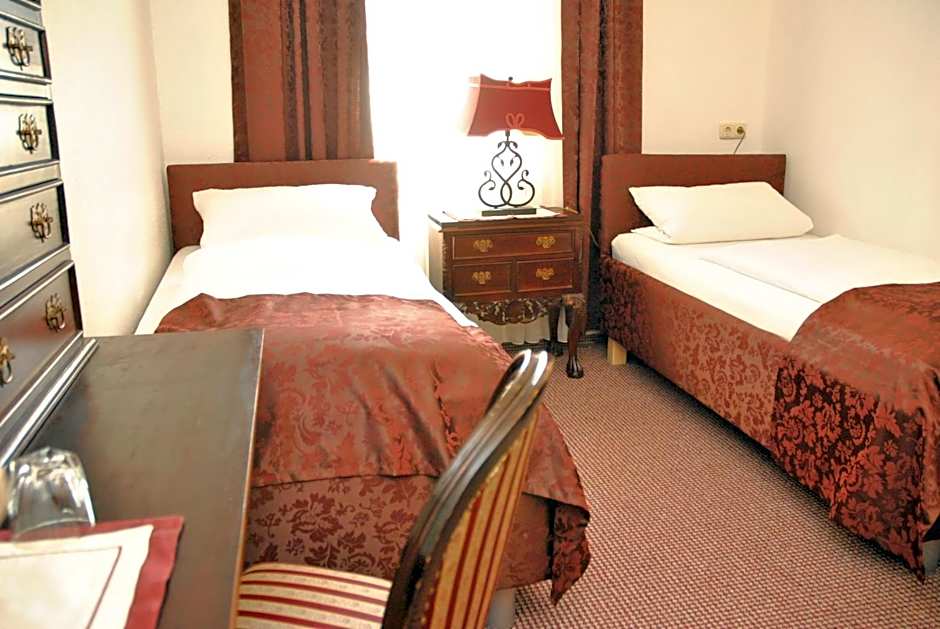 Weingasthof Zum weißen Roß