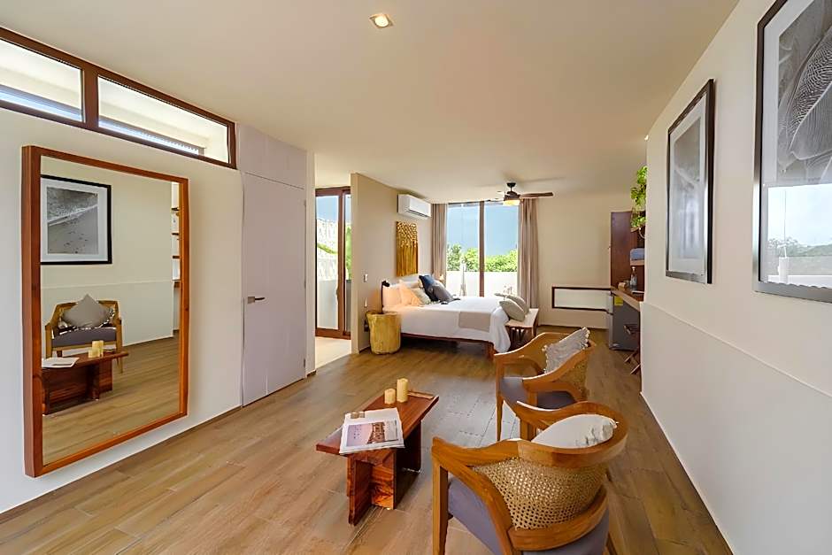 Hotel Boutique K'uyen