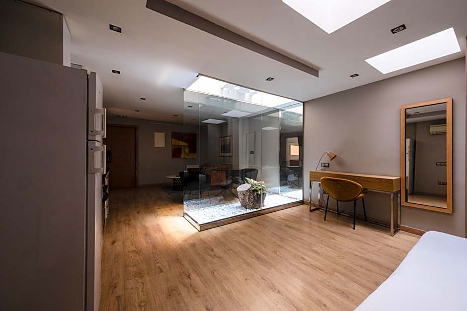 AinB Sagrada Familia Apartments