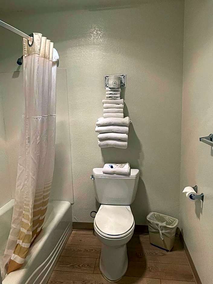 The Virginian Inn Moab Downtown