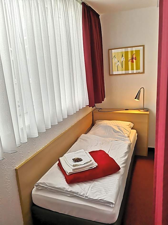 Hotel Haus vom Guten Hirten