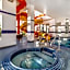 Best Western Plus Service Inn & Suites