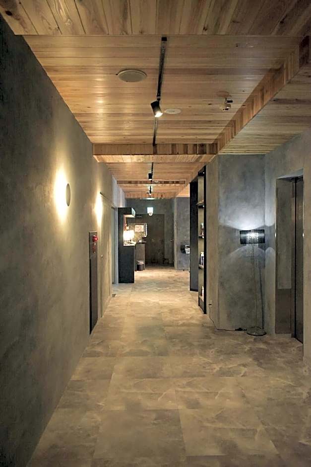 HOTEL HOZUKI