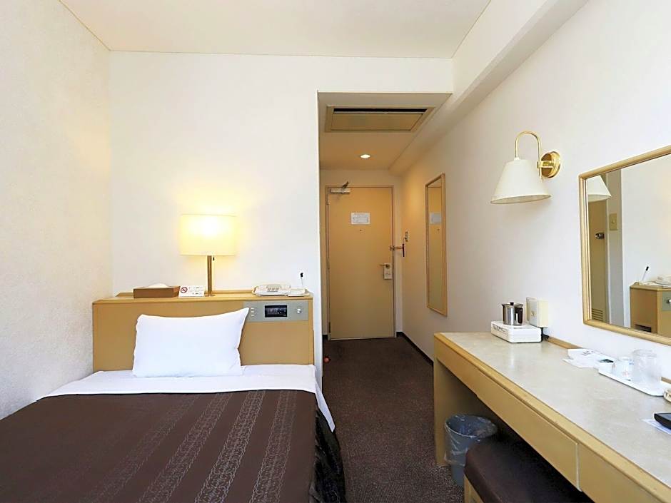 Kawagoe Dai-ichi Hotel