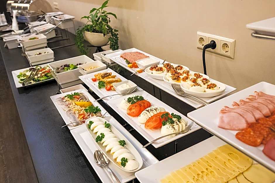 VICTORIA hotel Kaunas