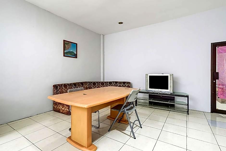 Hotel O Dago Near Bandung Zoo Formerly Chatter Place