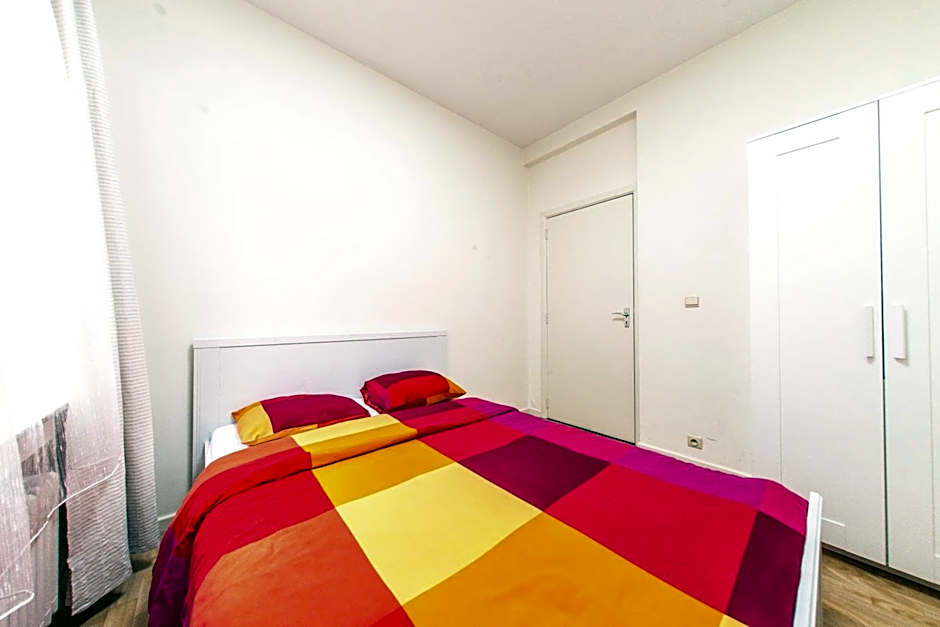 Rentbynight Aparthotel