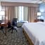 Homewood Suites By Hilton Houston-Stafford