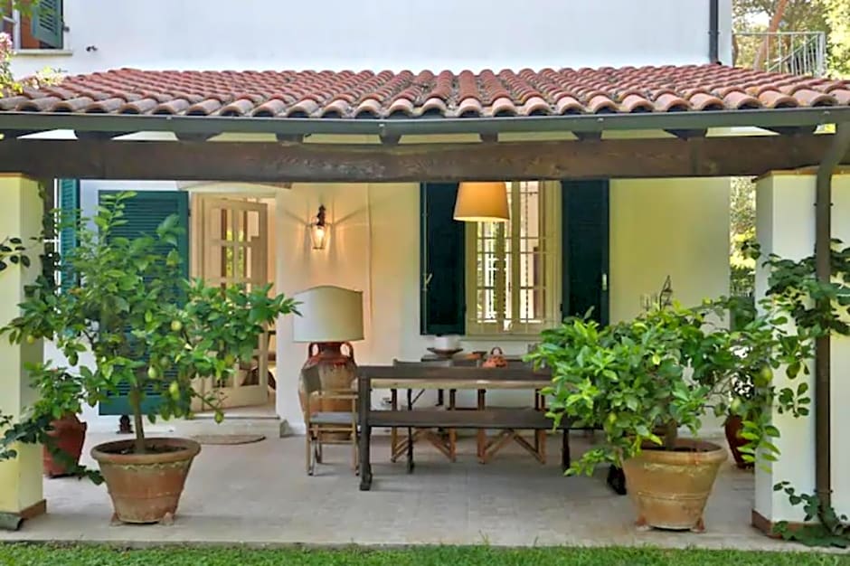 B&B La Limonaia