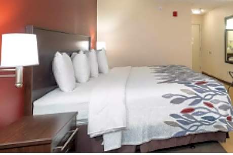 Deluxe King Non-Smoking