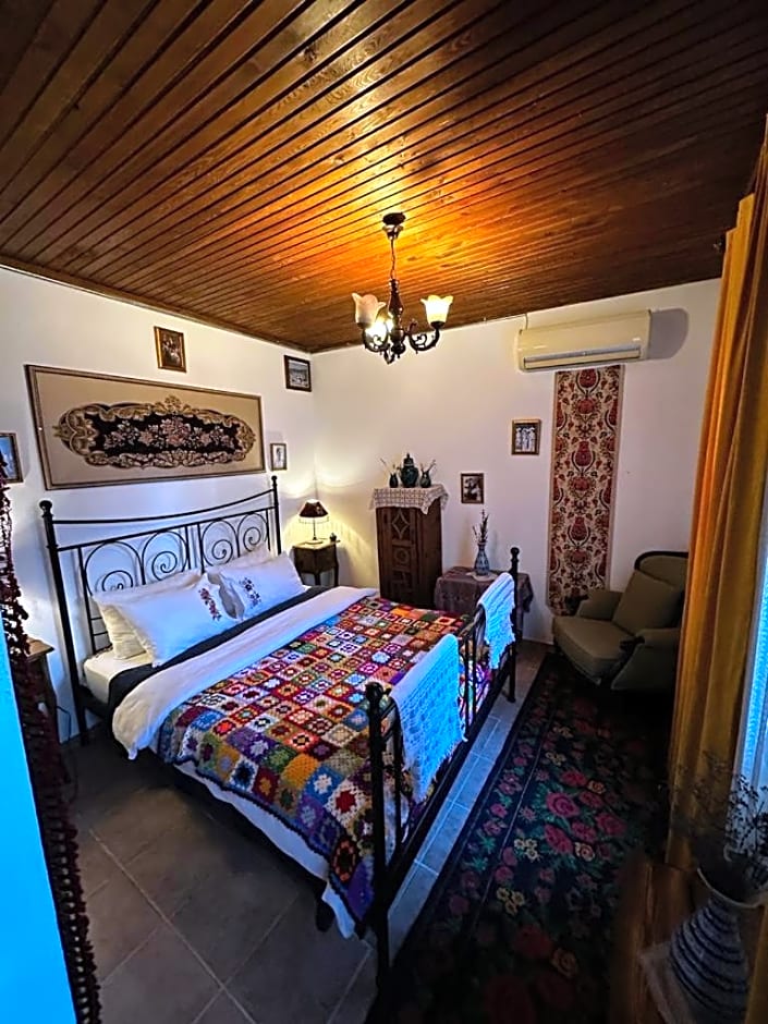 Ramise Hanım Mansion