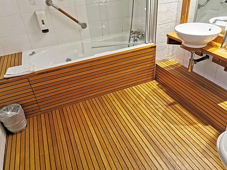 Greenhotels Roissy Parc des Expositions