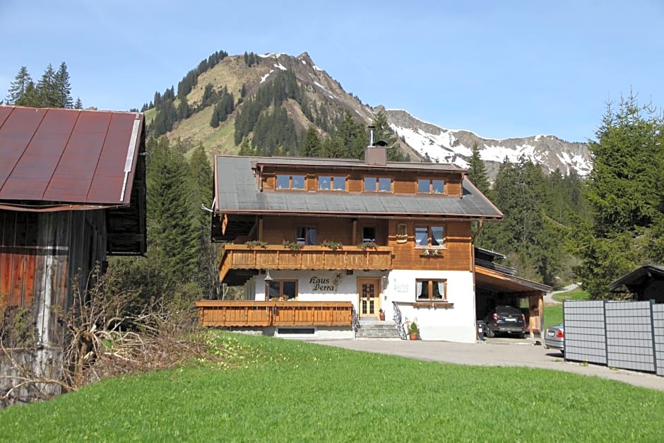 Haus Derra