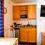 The Washoe Lodge