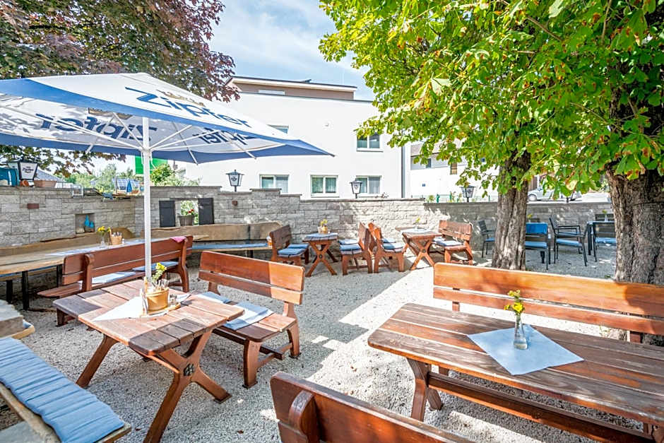 Kirchenwirt Irrsdorf Familie Schinwald