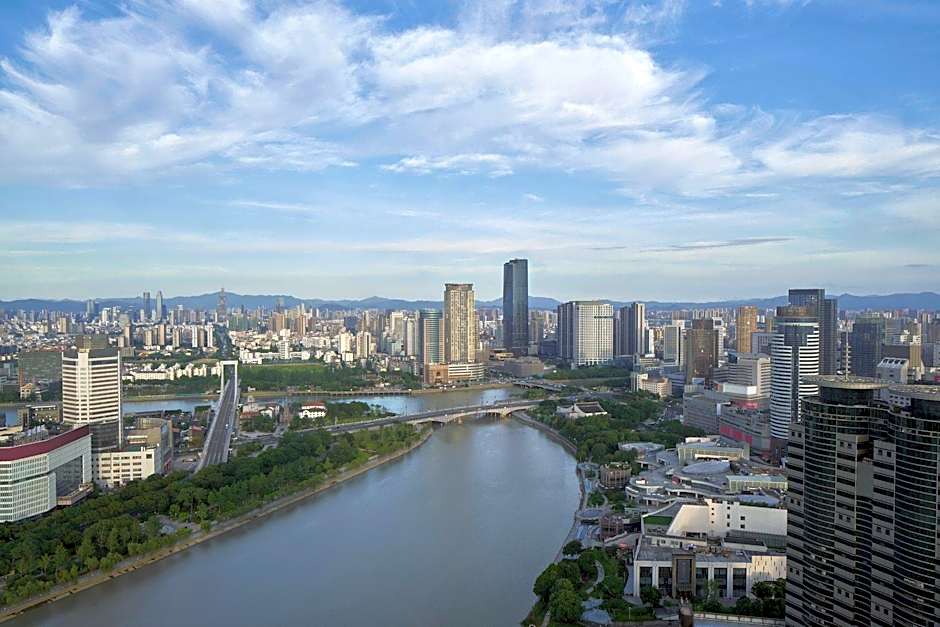 Ningbo Marriott Hotel