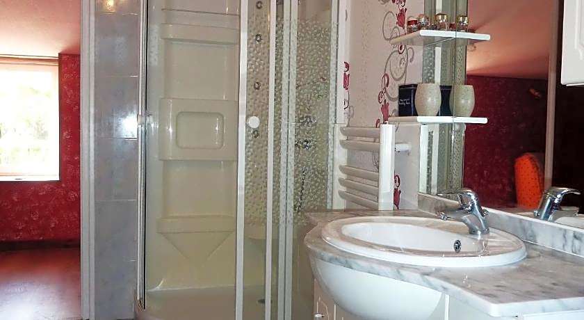 Le relais de la cure