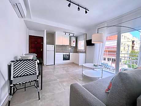 Golden Coast Calafell