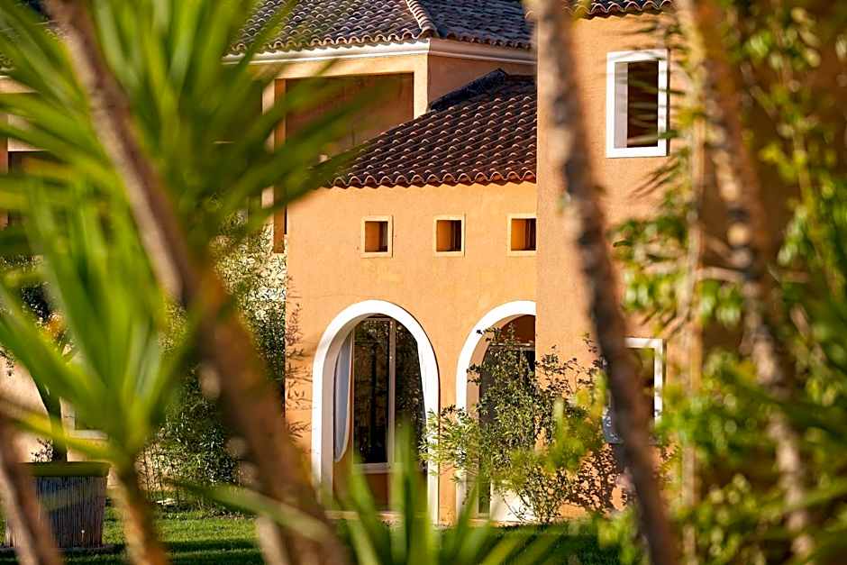 La Vigne de Ramatuelle