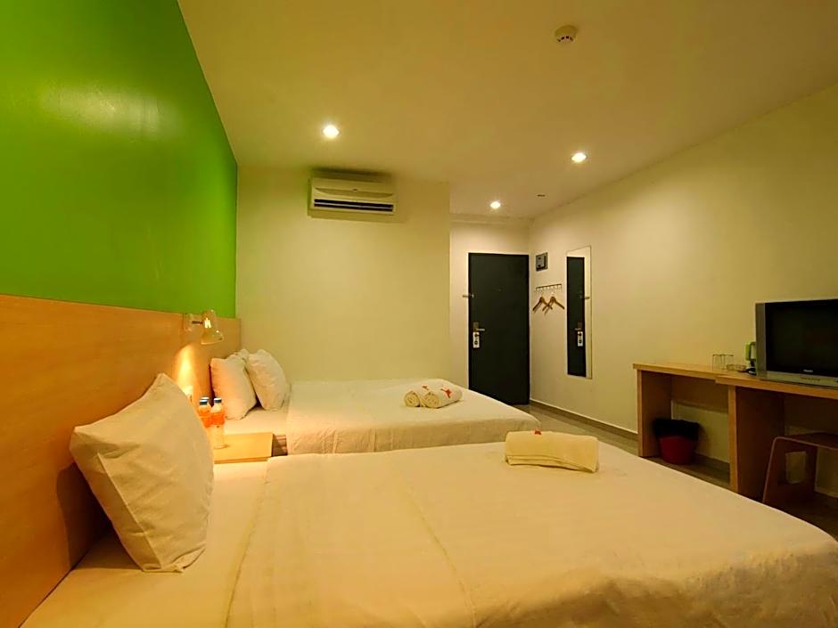 T Hotel Changlun