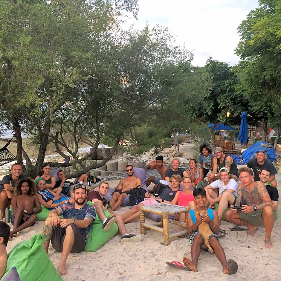 Lutwala Bungalows and Private Villa