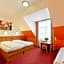 Garten- und Kunsthotel Gabriel City
