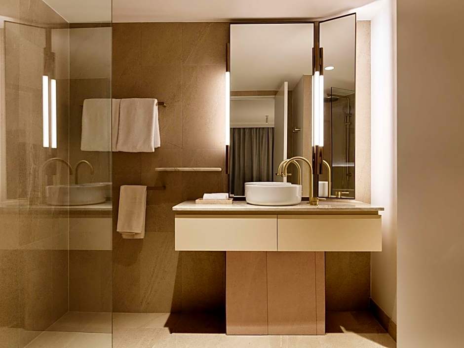 Adina Apartment Hotel Sydney Town Hall