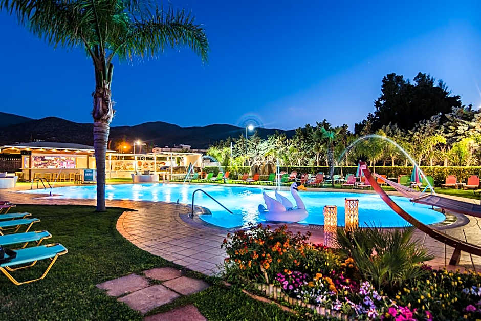 Yiannis Manos Hotel Resort