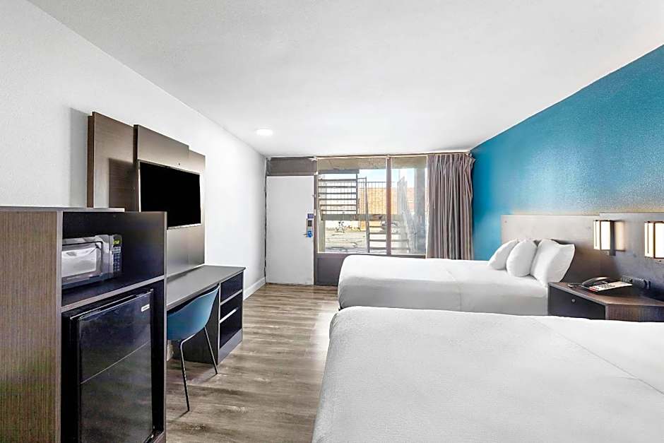 Rodeway Inn West Memphis