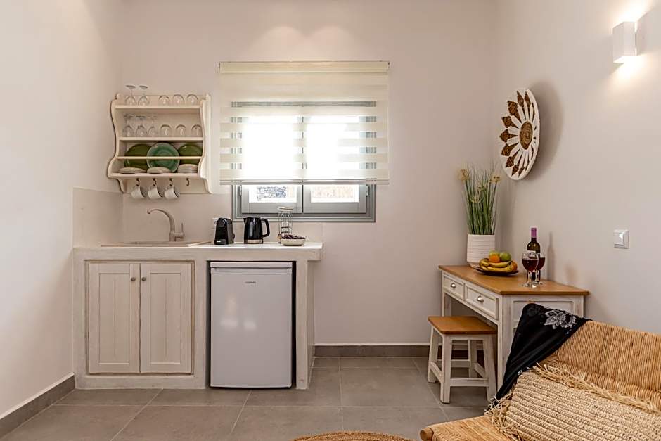 Porto Dema Luxury Suites