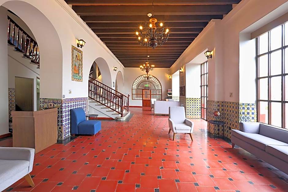 Holiday Inn Express Veracruz Centro Historico