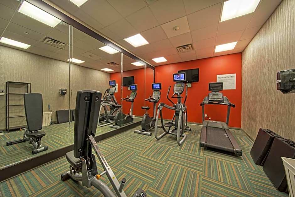 Holiday Inn & Suites Houston West - Westway Park By IHG