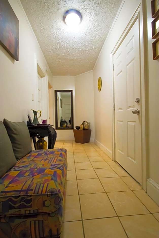 A and FayeBed and Breakfast, Inc,