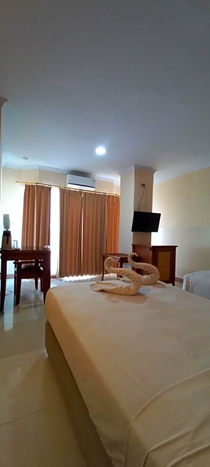Hotel Celebes