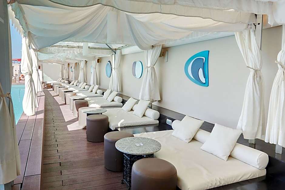 Gloria Palace San Agustín Thalasso & Hotel