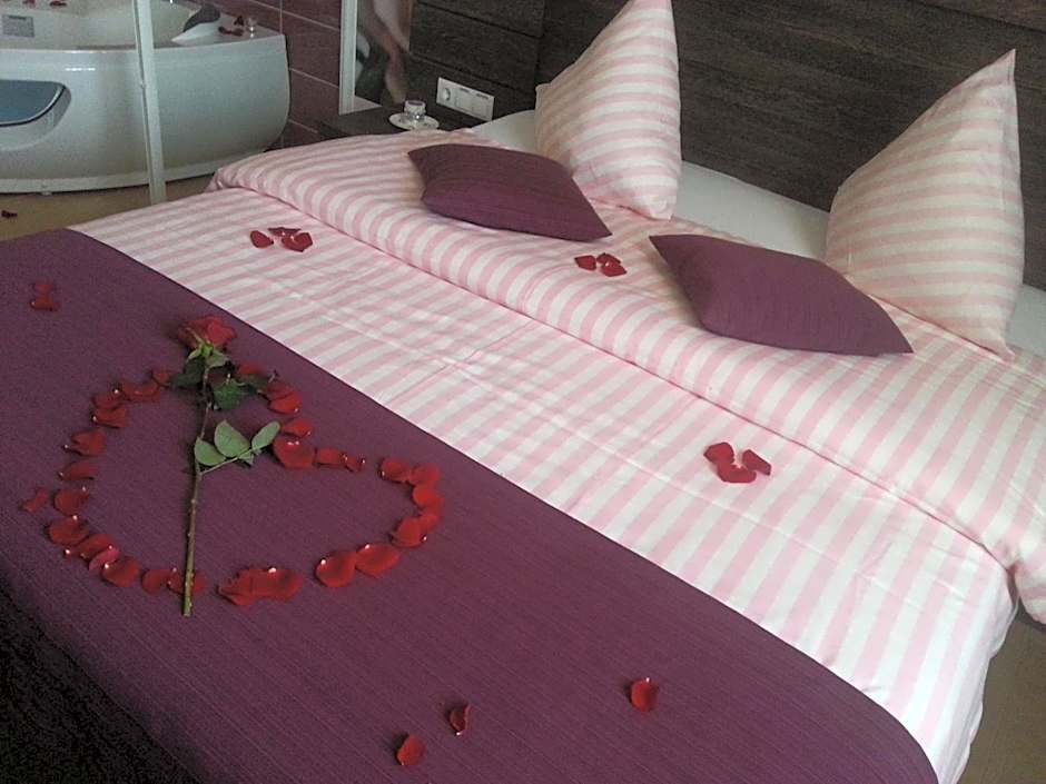 Hotel Poarta Transilvaniei