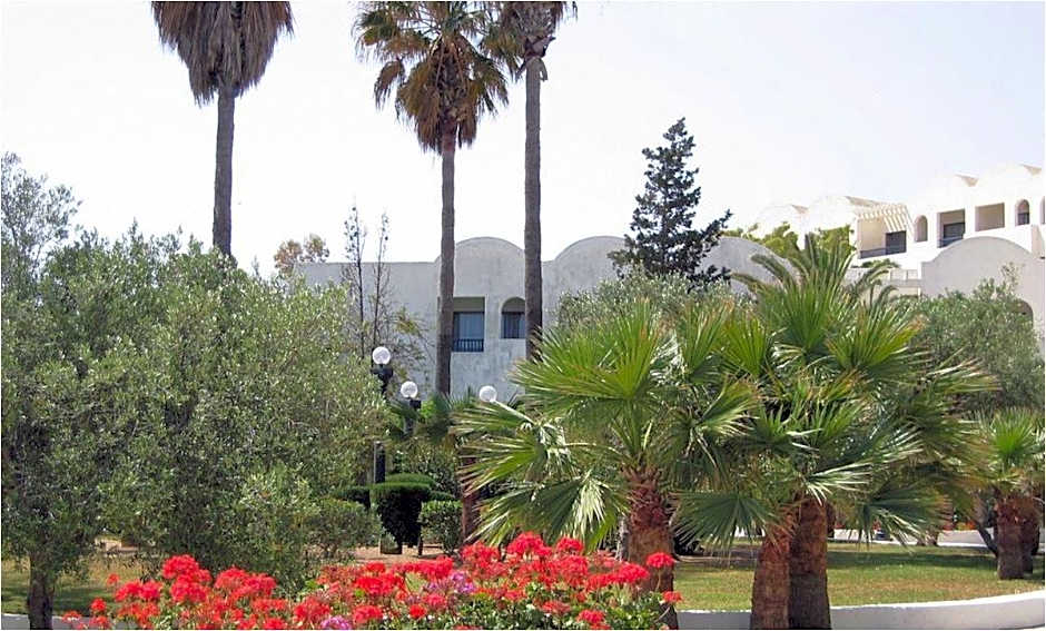 Hannibal Palace Hotel