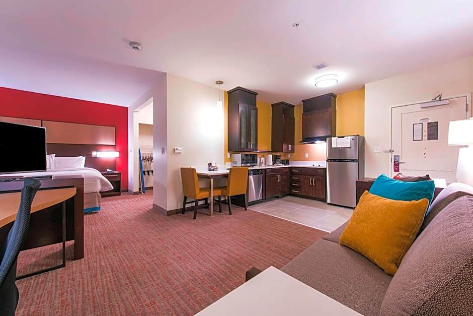 Residence Inn by Marriott Nashua