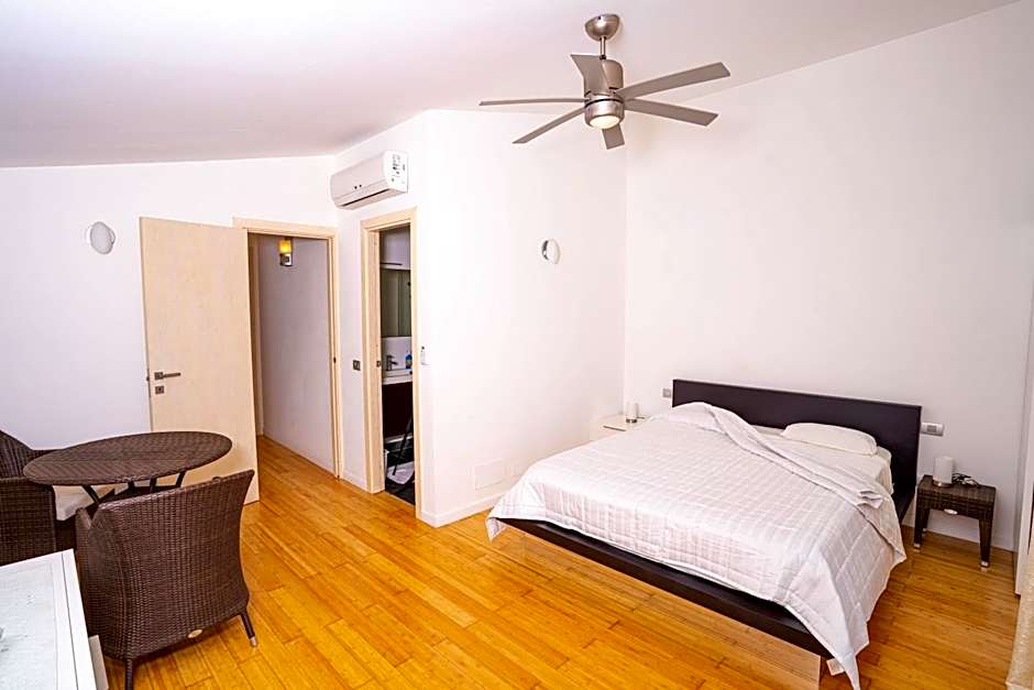 Antigua chiama Italia villas