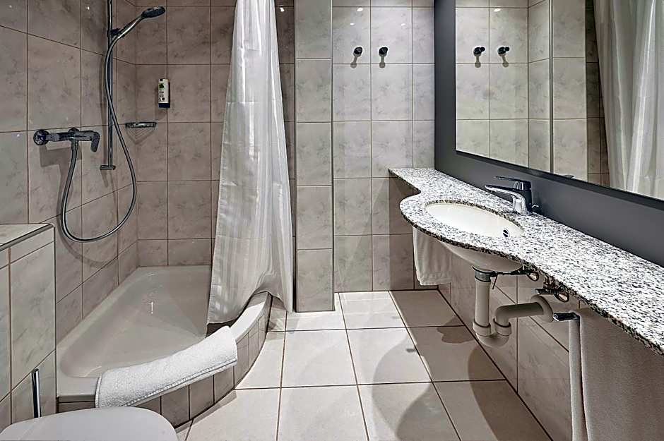 Hotel Central Luzern