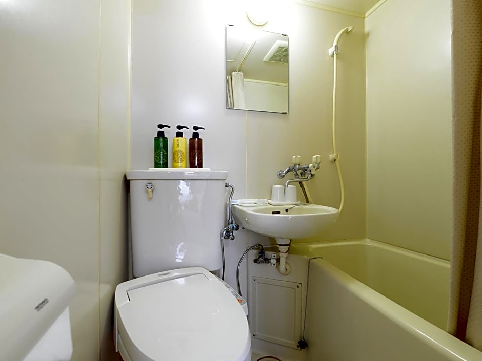 Business Hotel Sennari
